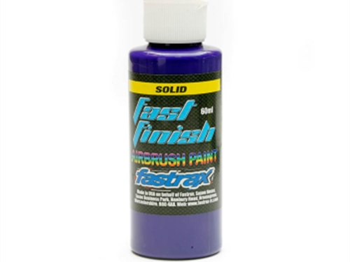 FASTRAX AIRBRUSH PAINT PURPLE 60ML