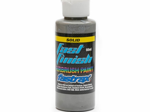 FASTRAX AIRBRUSH PAINT PRIMER GREY 60ML