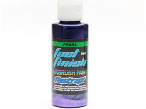 FASTRAX AIRBRUSH PAINT PEARL PURPLE 60ML