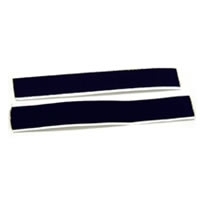 Fastrax Hook amp Loop 20X150Mm 2Pcs