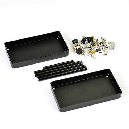 FASTRAX GARAGE SCENE TOOL w/2 SHELVES (86x93x42mm)