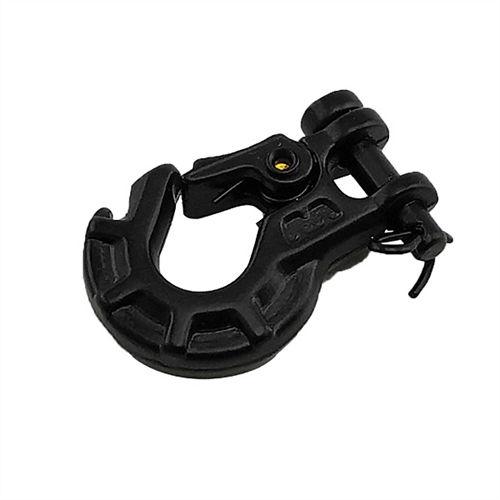 FASTRAX PREMIUM ALUMINIUM WINCH HOOK