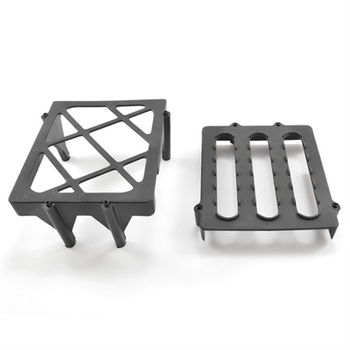 FASTRAX POWER-START COVER & HOLDER FOR 12V (W/SCREWS)
