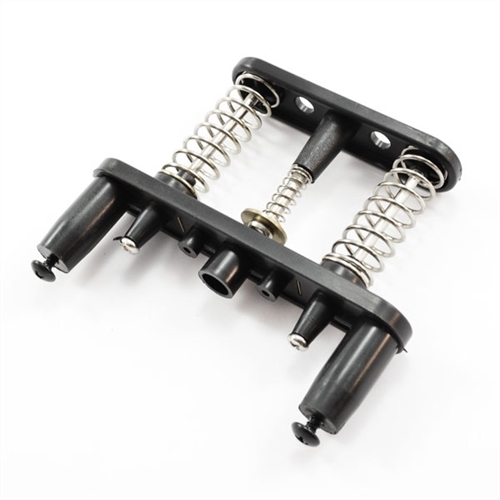 FASTRAX POWER-START START SWITCH W/PIN/SPRING & SCREW
