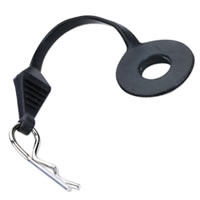 Fastrax Body Pin HoldersBody Protectors