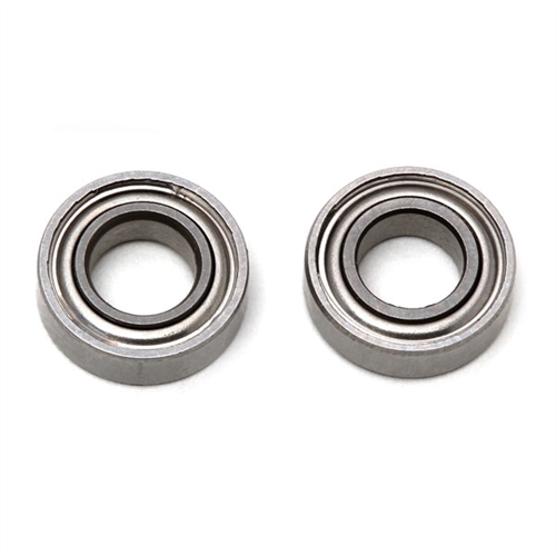 Fastrax Performance Clutch Bearings 5X10X4mm (2)