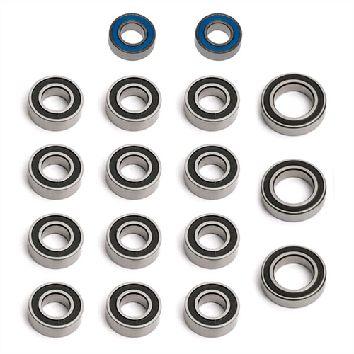 FASTRAX RC10 CLASSIC BEARING SET