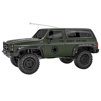 GMADE 110 GS02F BUFFALO TS KIT Military