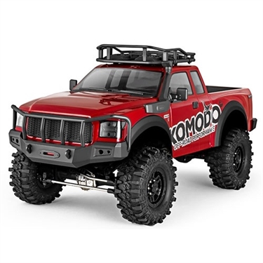 GMADE 110 GS01 KOMODO TRUCK SCALE CRAWLER KIT