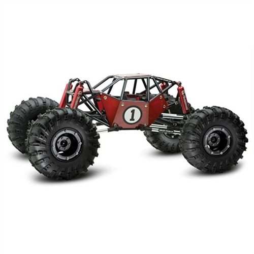 GMADE 110 R1 ROCK BUGGY 4WD CRAWLER READY-TO-RUN