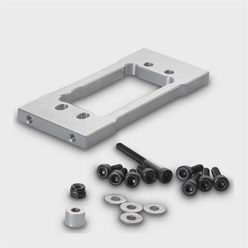 Chassis Mounted Steering Servo Kit
