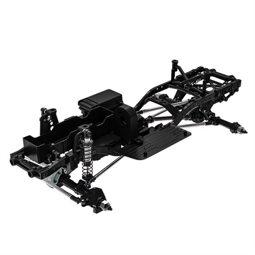 GMADE 110 GS02 TA PRO CHASSIS KIT