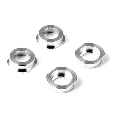 GMADE R1 ALUMINIUM DIFFERENTIA BEARING CAP 4
