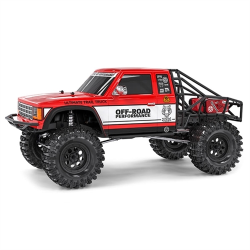 GMADE GS02 BOM 110TH TRAIL TRUCK KIT