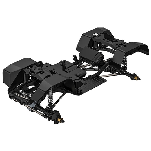 GMADE 110 GS02F TS PRO KIT