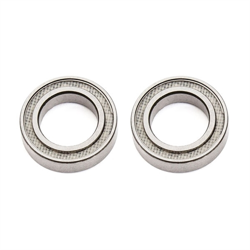 GMADE BALL BEARING 6X12X4MM (2)