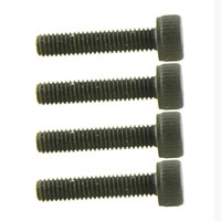 HoBao Head Cap Screws 4