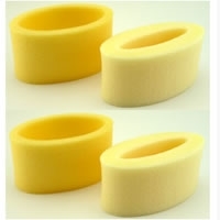 HoBao Hyper 8/VS/MT Special Filter Sponge