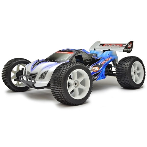 HoBao Hyper ST RTR 18th Nitro Truggy