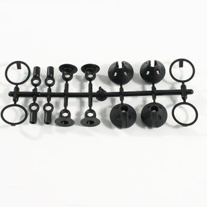 HOBAO HYPER SS/VS/CAGE/MT SHOCK NYLON SET