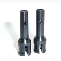 HoBao Hyper 7/VS/GTB/MT Rear Wheel Shaft