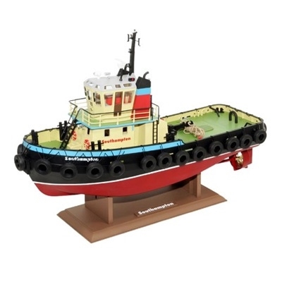 Hobby Engine Southampton Tug