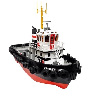 Hobby Engine Richardson Tug