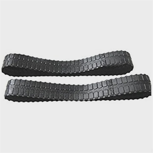 HOBBY ENGINE CATERPILLAR TRACKS FOR 0703 / 0705 WITHOUT SAND (690mm)