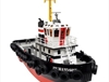 Hobby Engine Richardson Tug