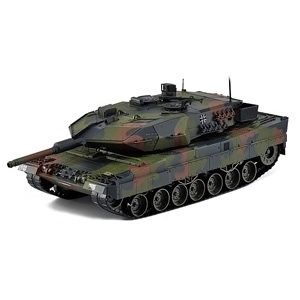 Leopard 2A5 Tank