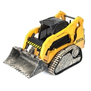 Hobby Engine Track Loader