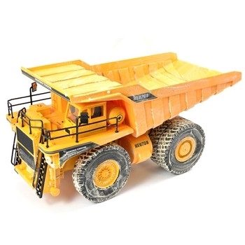 HOBBY ENGINE PREMIUM LABEL DIGITAL 2.4G MINING TRUCK