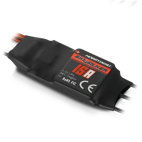 Hobbywing Skywalker 15A Speed Controller