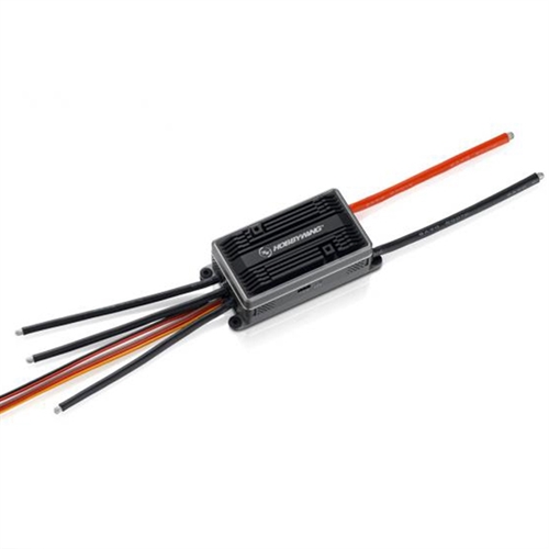 HOBBYWING PLATINUM PRO 200A HV V4.1 SPEED CONTROL