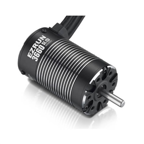 HOBBYWING EZRUN 3652 G2 3300KV SL MOTOR (1/10TH BUGGY)