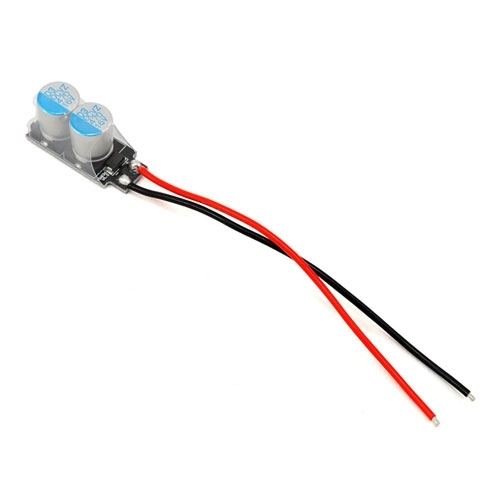 Capacitor Module