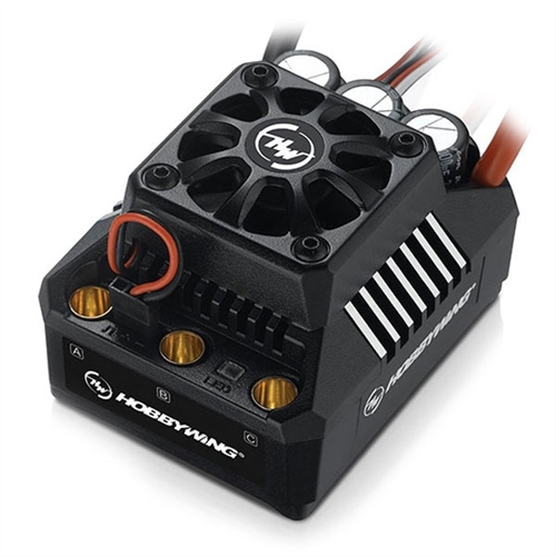 HOBBYWING EZRUN MAX6 G2 ESC