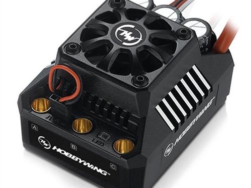 HOBBYWING EZRUN MAX6 G2 ESC
