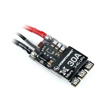 Hobbywing Xrotor 30A Micro 2-4S
