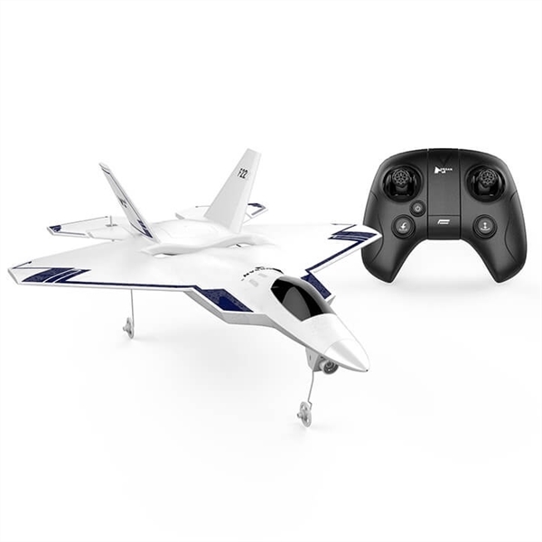 HUBSAN F22 FPV JET W/AUTO TAKE OFF,GPS,RTH,720P