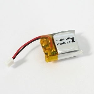HUBSAN Q4 NANO QUADCOPTER LIPO BATTERY