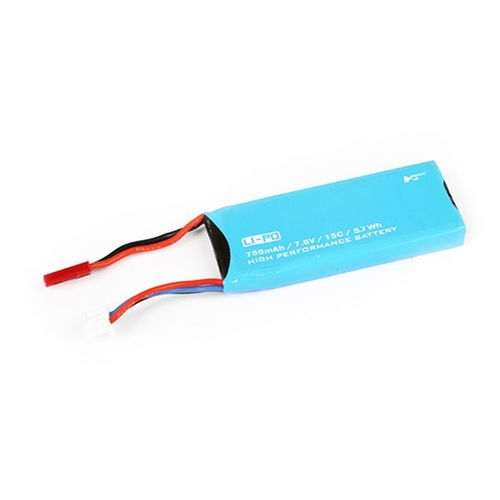 HUBSAN H216A BATTERY FOR DRONE (7.6V LiHV)
