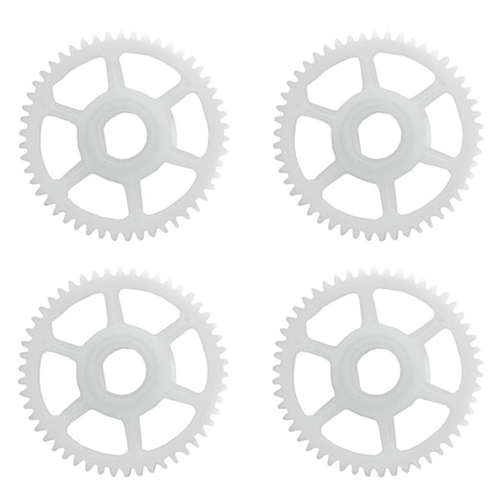 HUBSAN H502E/S MOTOR GEAR B (4)