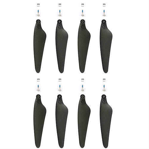 HUBSAN ZINO PROPELLERS A+B