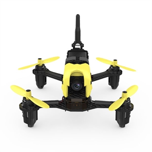 HUBSAN X4 STORM RACING DRONE w/HT015 TRANSMITTER