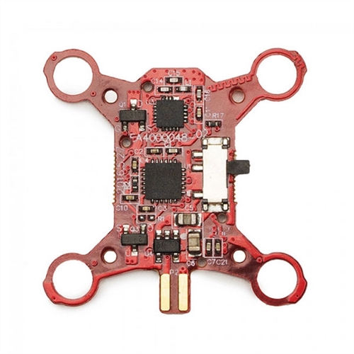 HUBSAN H001 FLIGHT CONTROL PCB MODULE