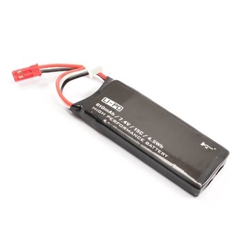 HUBSAN H502E/S BATTERY