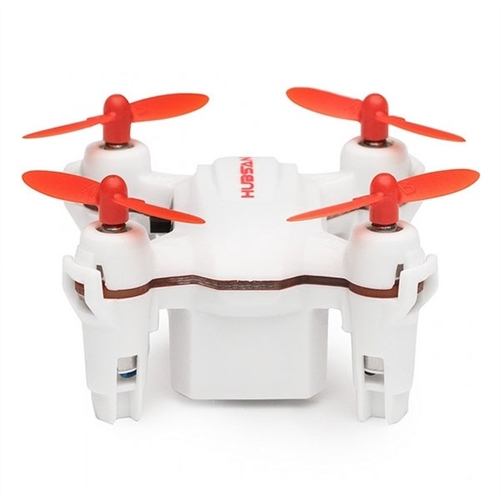 HUBSAN NANO Q4 2.4G 4CH POCKET QUADCOPTER