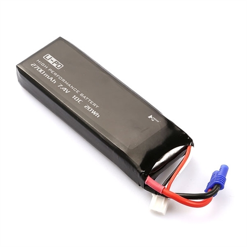 HUBSAN H501SM LIPO BATTERY 2700MAH