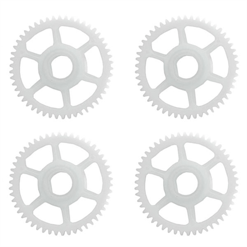 HUBSAN H502E/S MOTOR GEAR B (4)